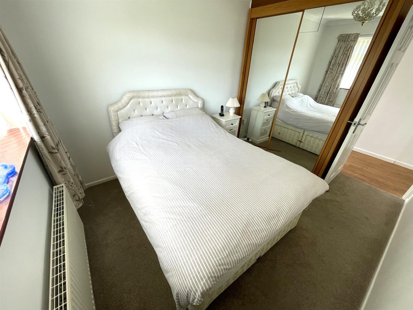 Pencaerfenni Park, Crofty, Swansea, SA4 3SG
